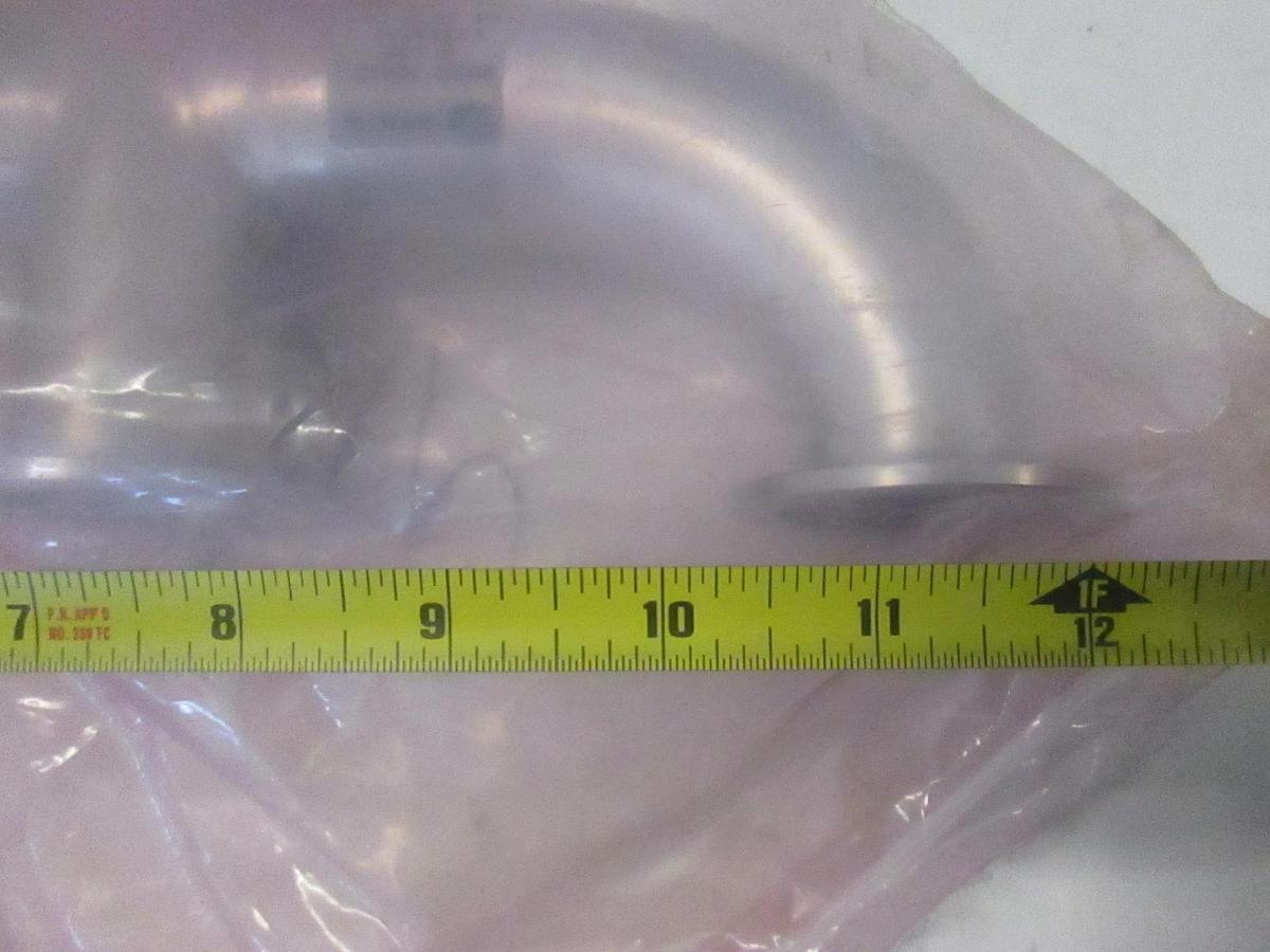 AMAT, Exhaust Tee For Narrow Body, 0050-76032, New
