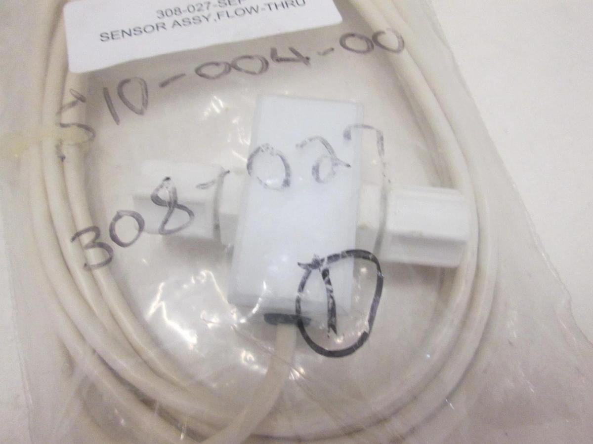 Microbar, 33-0073-00, FLOW THROUGH SENSOR, Bracket Lower Control, New