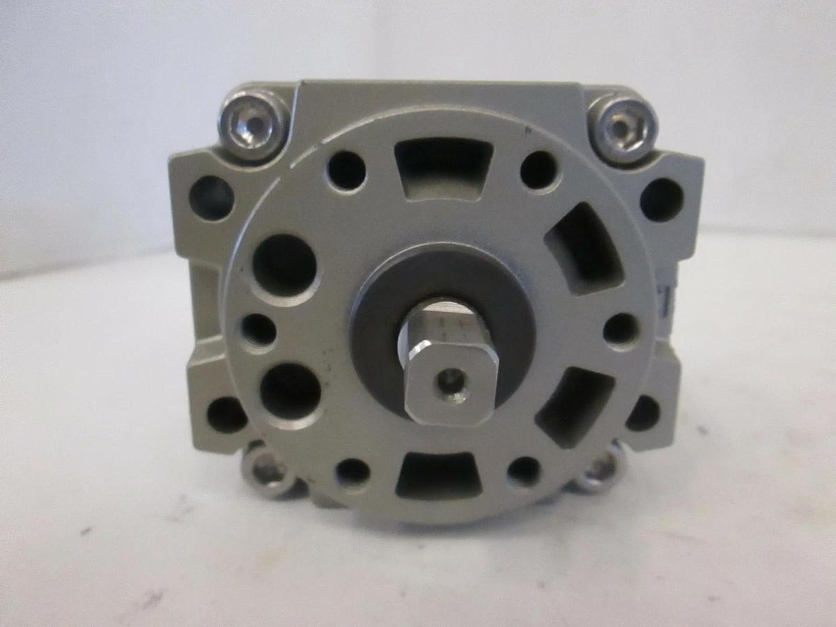 Used SMC, Rotary Actuator, CRB1BW50-270SS, Used