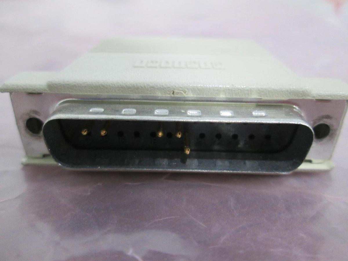 Used Digital, H8571-F, 6 Pin Connector Head, Used, Lot of 28