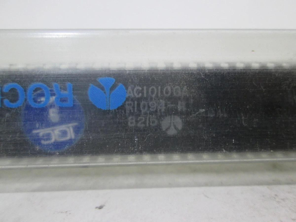 Used ACI0100A, R1094-11, Integrated Circuit, Used, Lot of 11