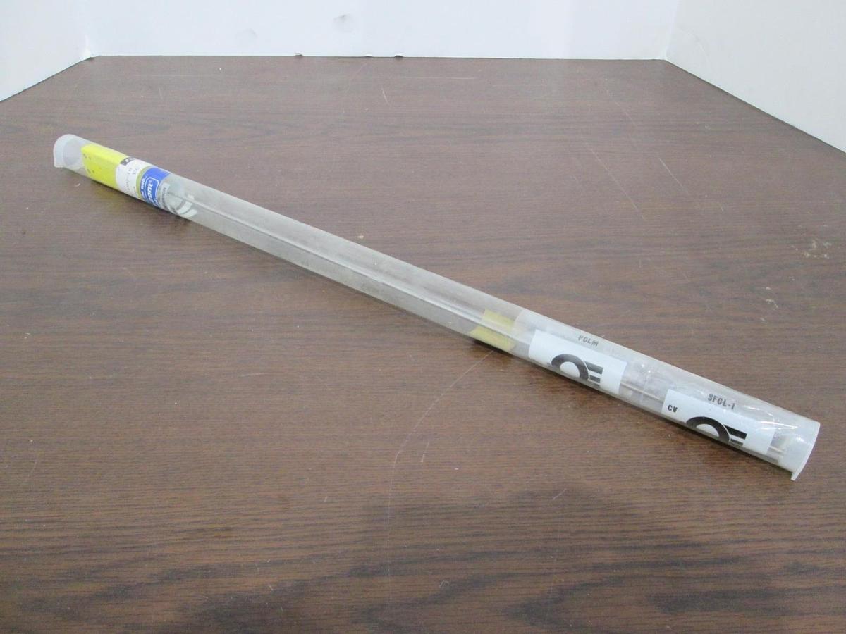 Used Omega, Cass-18U-18, Quick Disconnect Thermocouple, Type K, Used