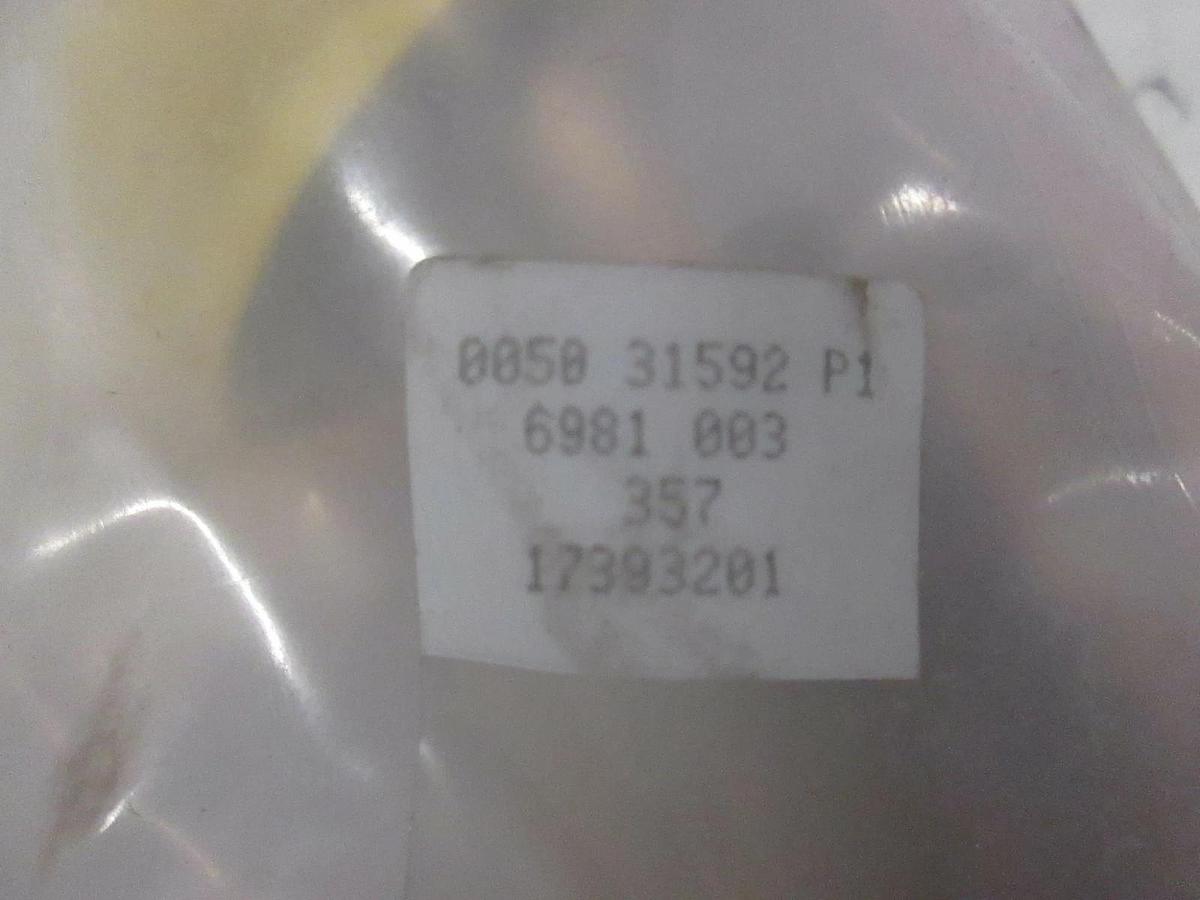 Used AMAT, 0050-31592, Vacuum Fitting, 90 Degree, New