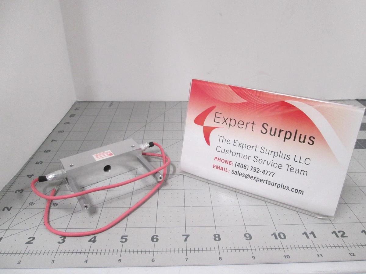 Jelight Co., GM-0015, UV Lamp Assy for ANSEROS Ozone Monitor, New