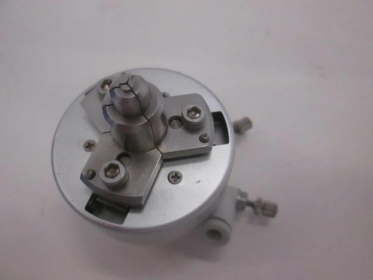 Used SMC, Rotary Actuator, MHR3C-10R, Used