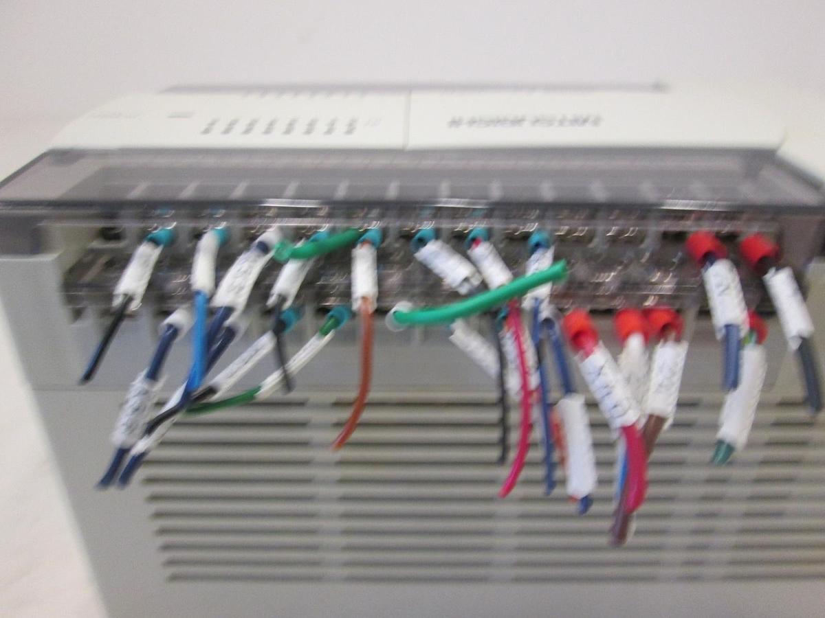 Used Mitsubishi, Programmable Controller, FX2N-32ER-ES/UL, Used