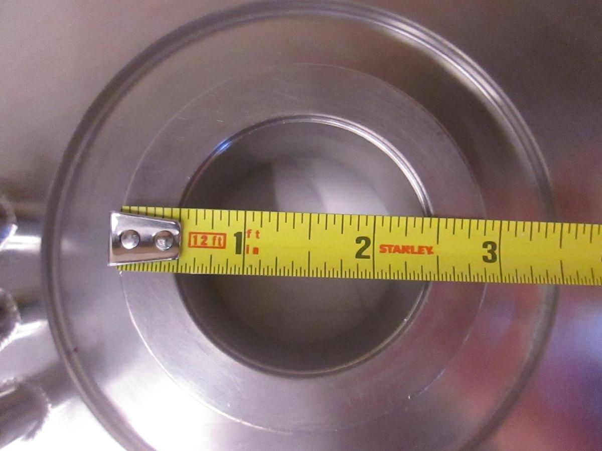 Used Manifold Flange