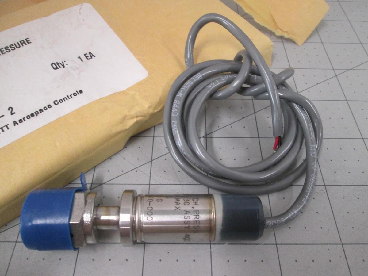 Neo-Dyne, 173R5S130, 20 PSI, Pressure Switch, New