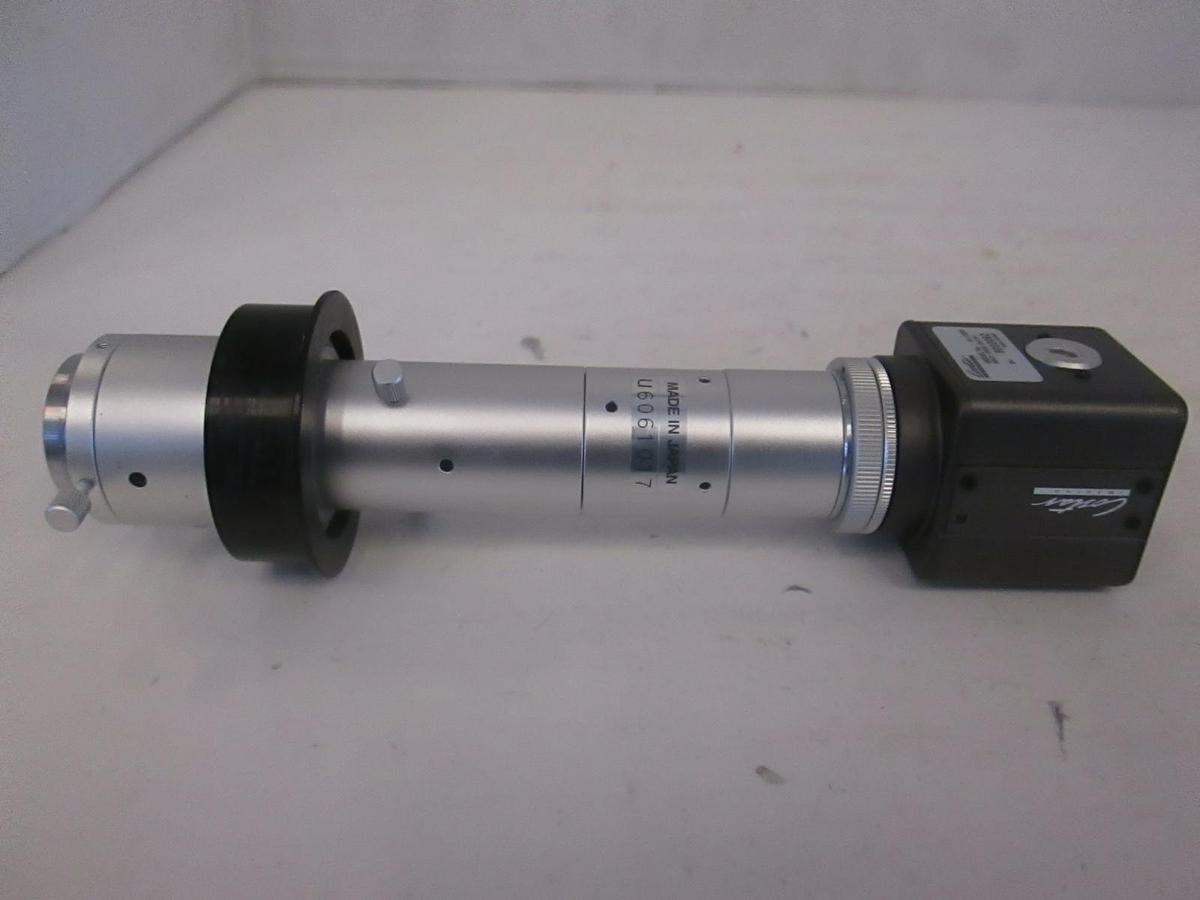Used Costar, CCD Camera Imaging, SI-C400N w/ Lens, Used