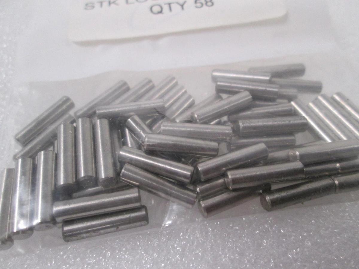 215-007, New, Lot of 58