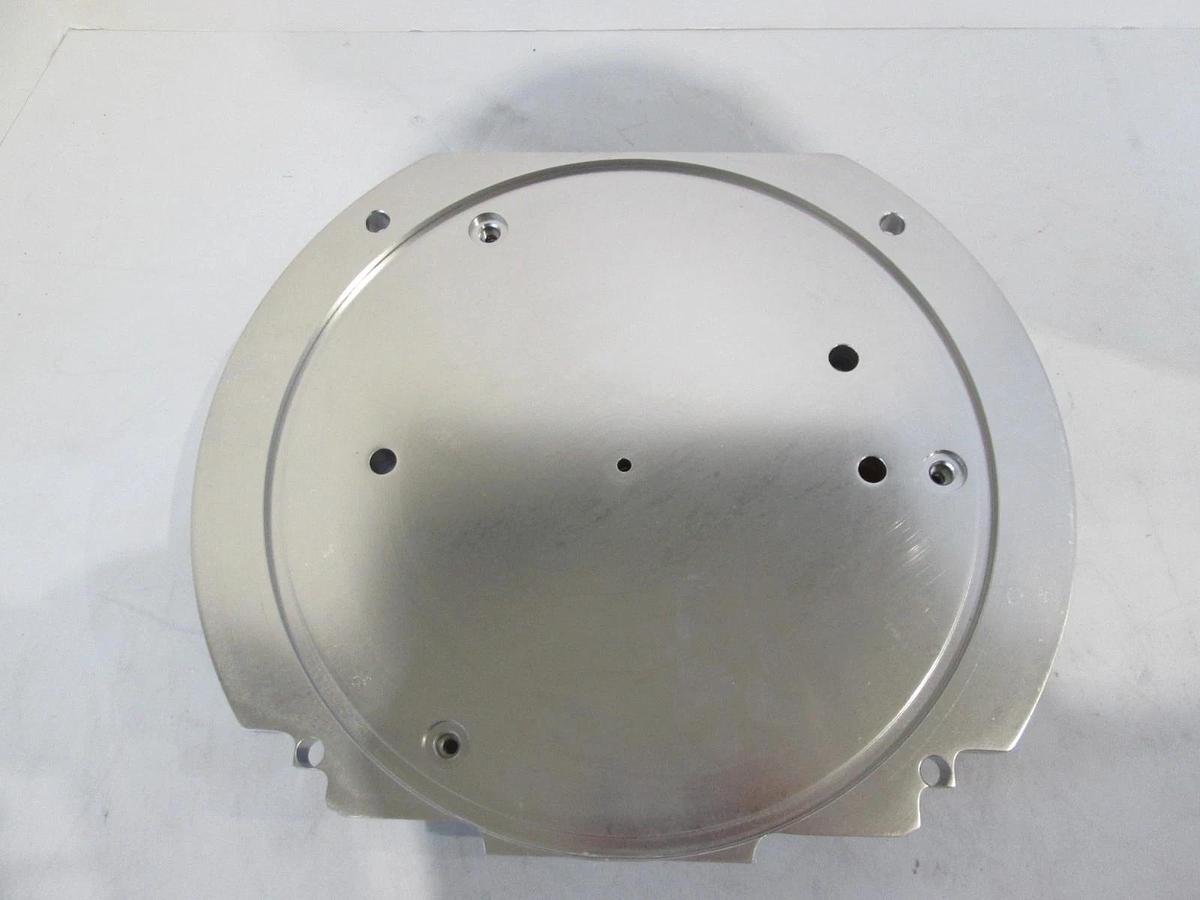 Used Amtech, Stainless Steel Atmoscan Clamp w/ No Clamp, Used
