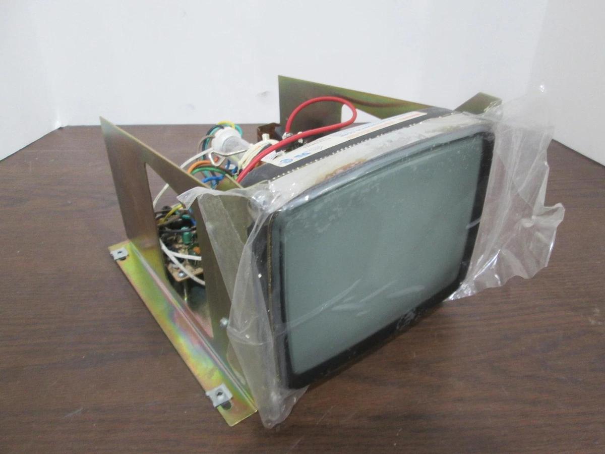 Dotronix, Inc., CEULL1303TE, CRT, Monitor, New