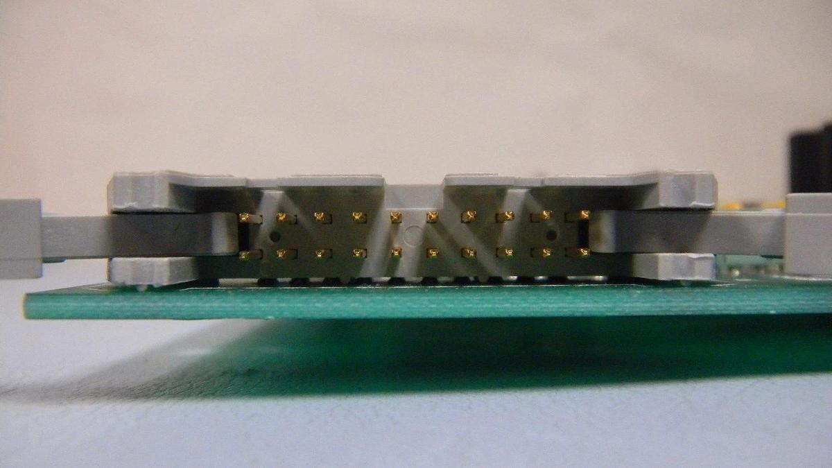 Used Brooks Automation, 10994 Rev A, PCB Assembly, Working When Removed