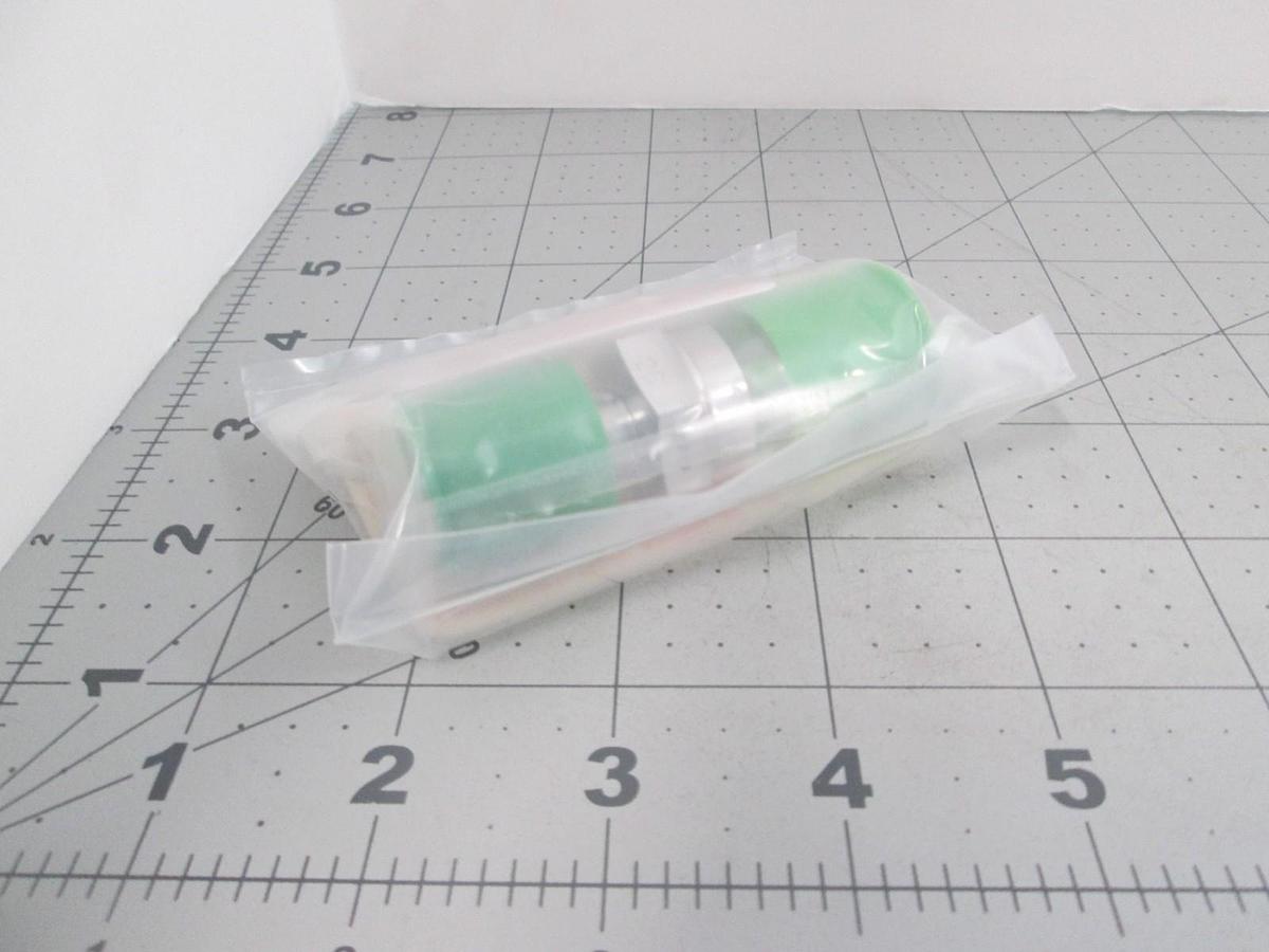 Used Swagelok, 6LCW4VR8PX-4719, Check Valve SC-01, New