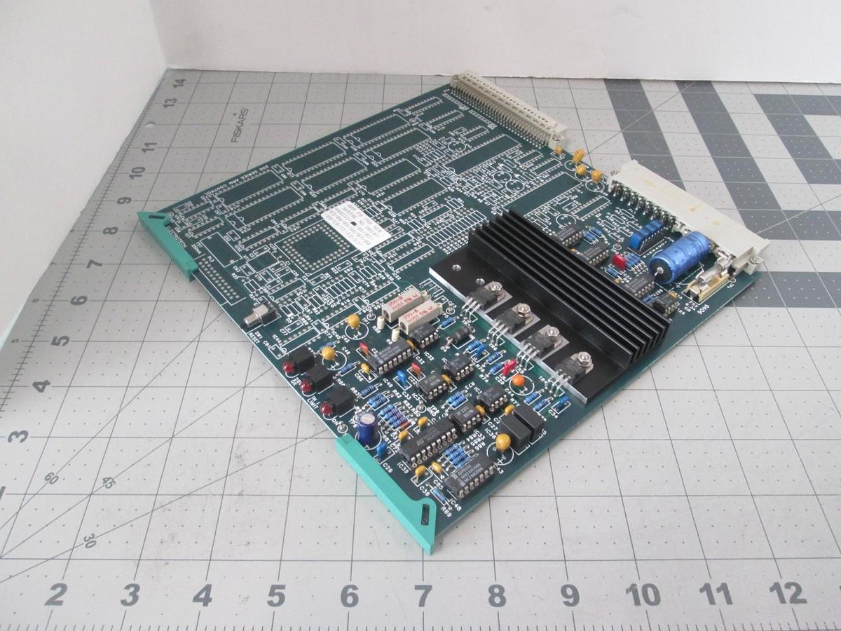 Trikon Technology, A44211, Arm PA 200 Series Delta PCB Assy, New