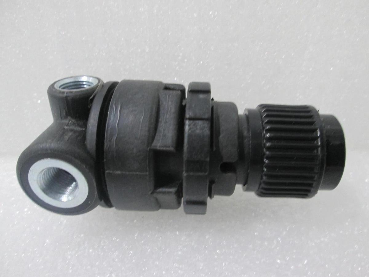 Used ARO, Air Regulator, 127112-100, Used