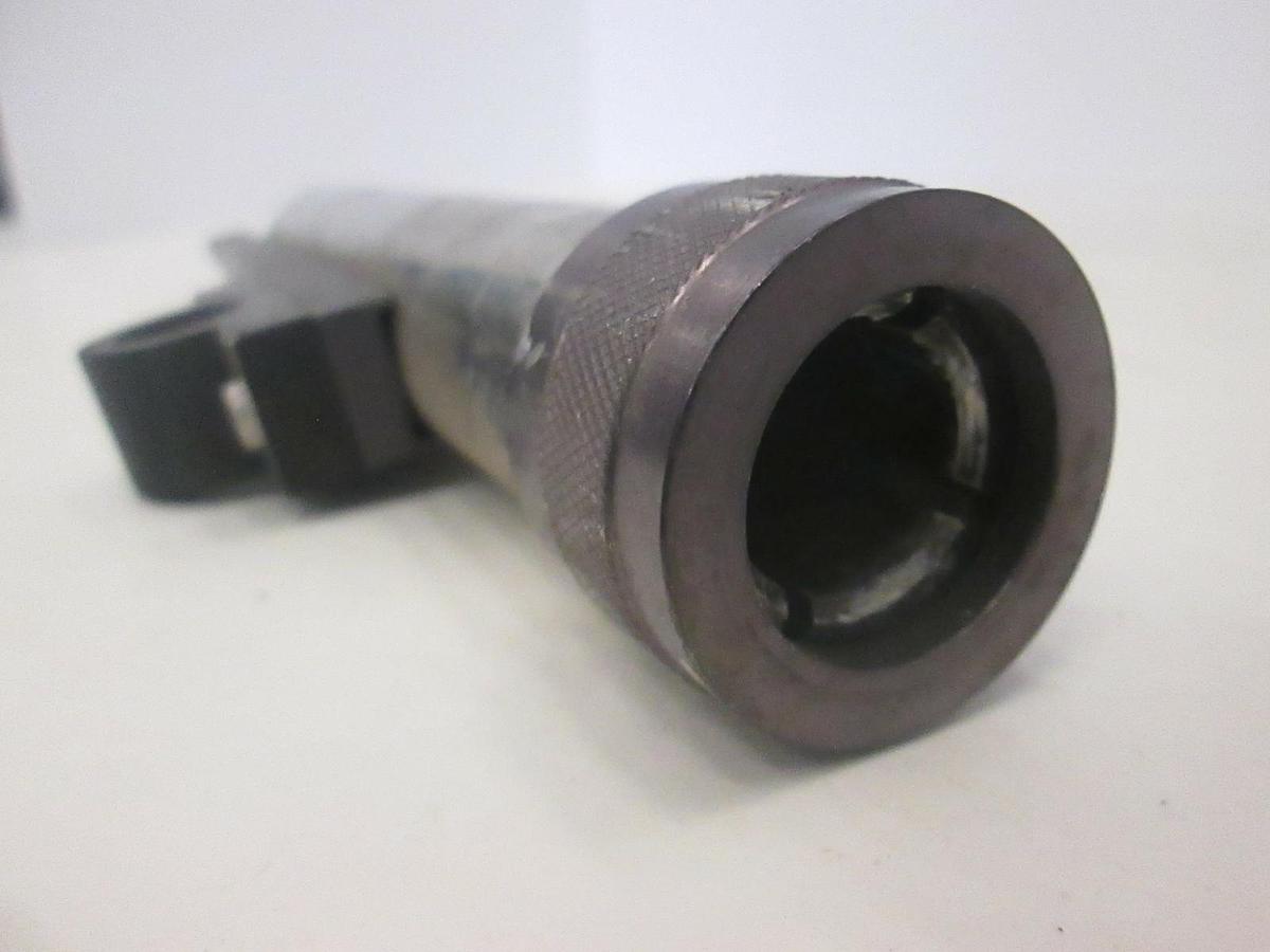 Used IAS/BEL, 20mm Rod Holder Assy, Used