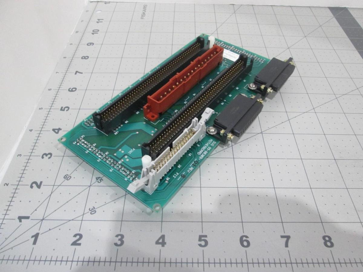 SVG VTR, 600404-01, Regulator Motherboard PCB Assy, New