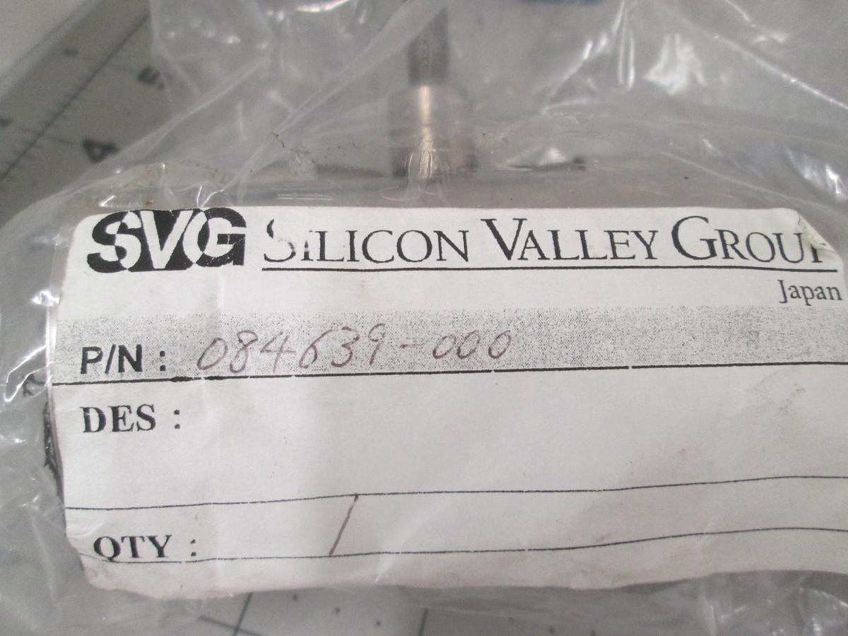 Used Morris, 084639-000, Quick On Coupler, Used, Lot of 2