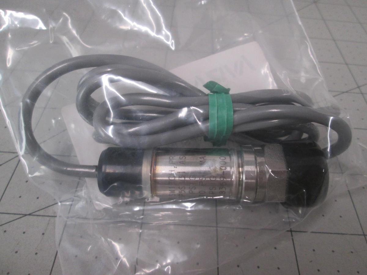 Neo-Dyne, 173R5S131, 20 PSI, Pressure Switch, New