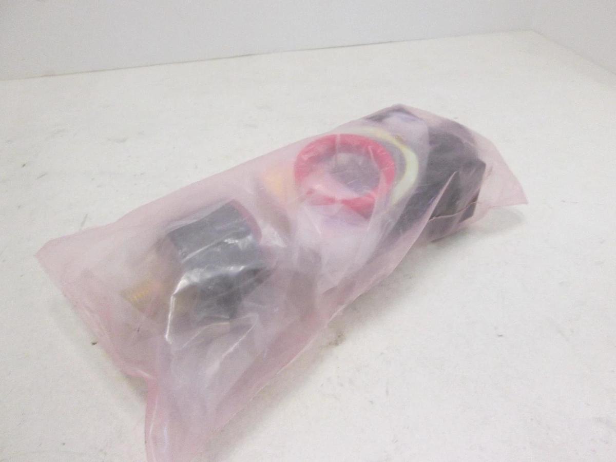 Koganei, R300-02, Pneumatic Pressure Regulator Assy w/ Gauge, New