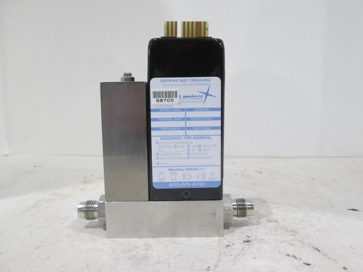 Used Unit, UFC-1100A, Range 300 SCCM, Gas SiH4, Used