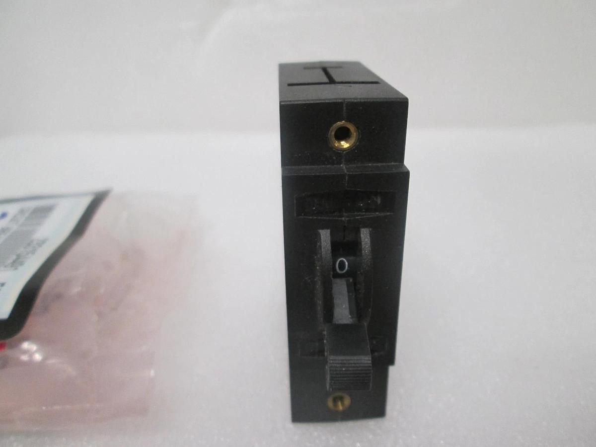 Potter & Brumfield, W91-X1112-10, Circuit Breaker, 1 Pole, 10A, New