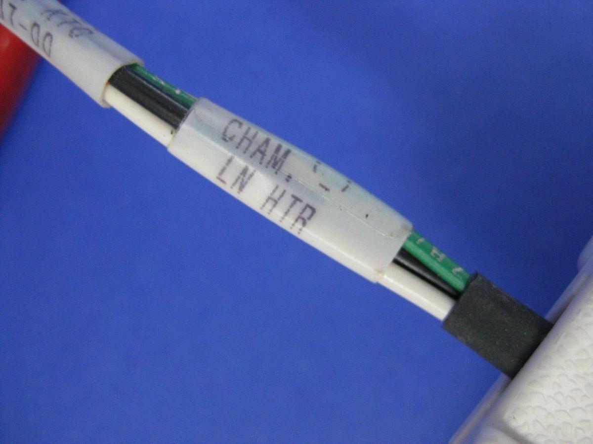 AMAT Applied Materials 0150-00825 TEOS Centura DCVD Chamber LN Cable 86", New