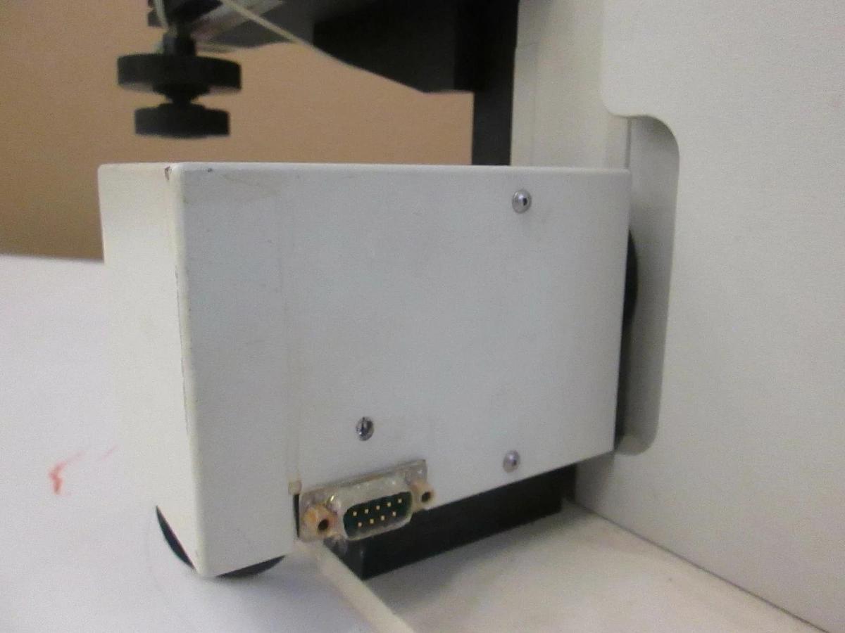 Used Olympus Microscope Base, Used