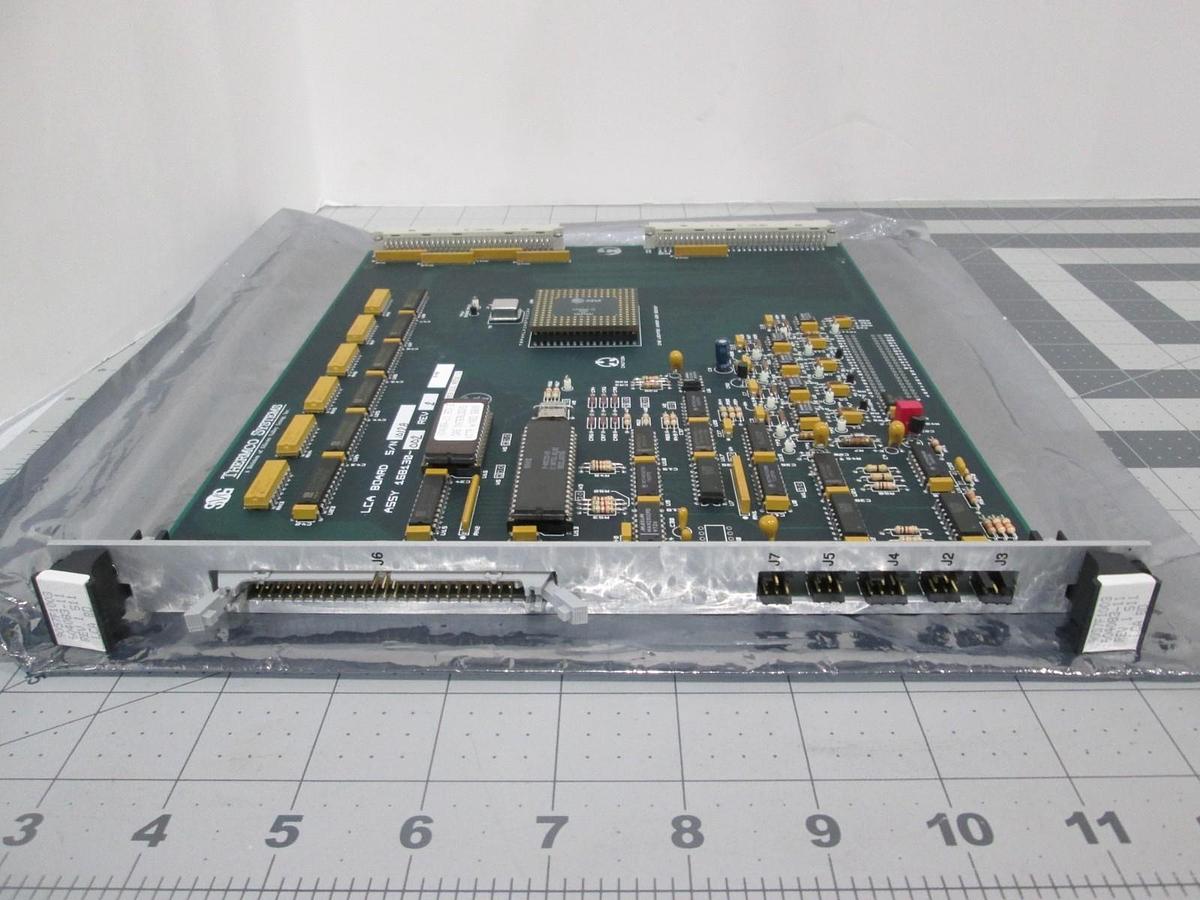 Used SPT Micro, 604083-11, 168130-002, LCA Nitride PCB Assy, New