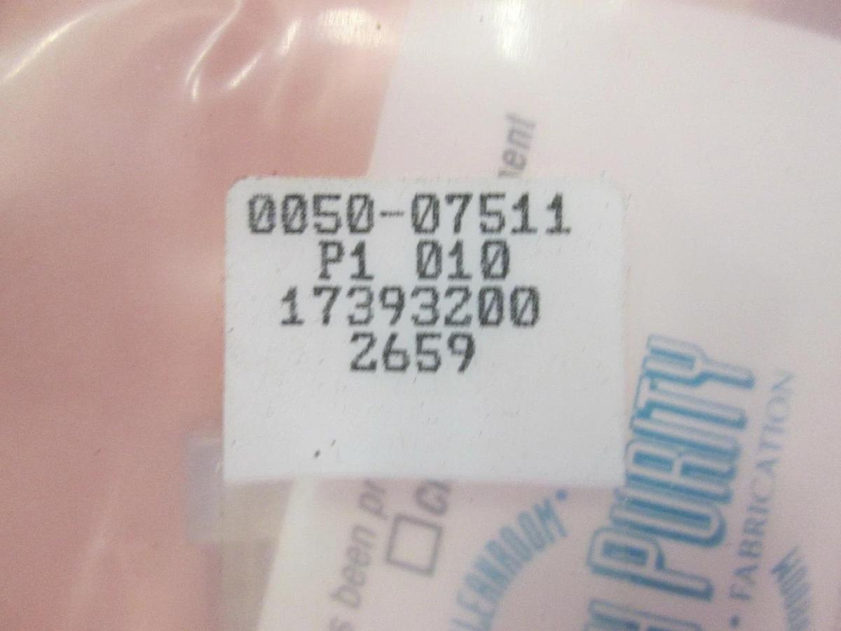 Used AMAT, Vacuum Fitting, 0050-07511, New