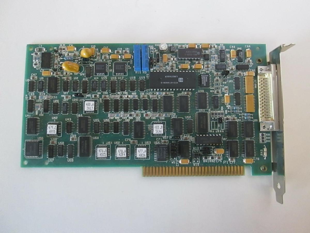 Used Data Translation, Data Acquisition Assy, DT2812, Used