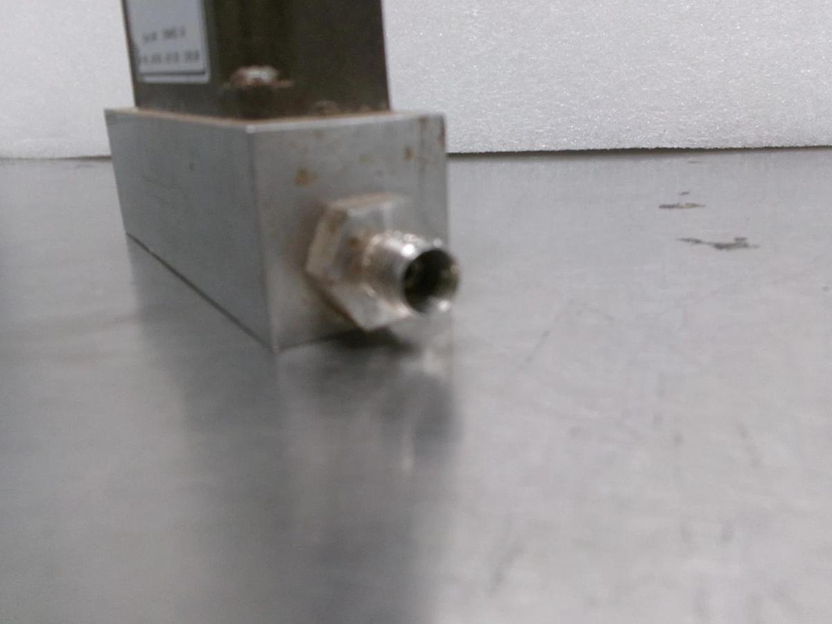 Used Unit, FC-261, Range 20 SLM, Gas H2/N2 , Used