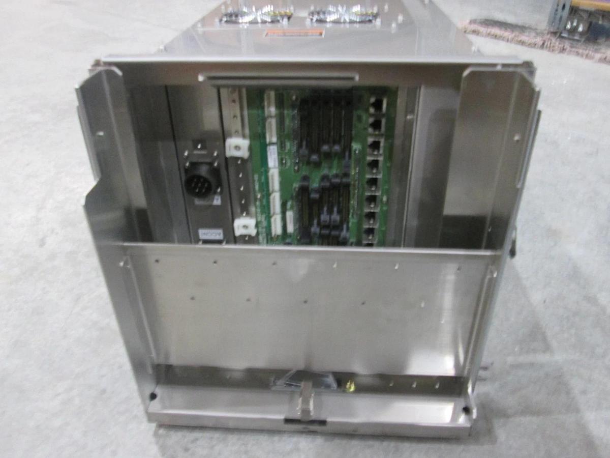 Used Tokyo Electron, SD5-S844, Type 10L (N2PB)S2, IO-Unit-L, Used