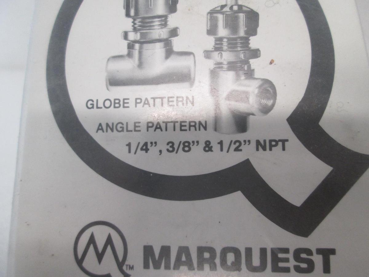 Used Marquest, Fitting, New, Lot of 2