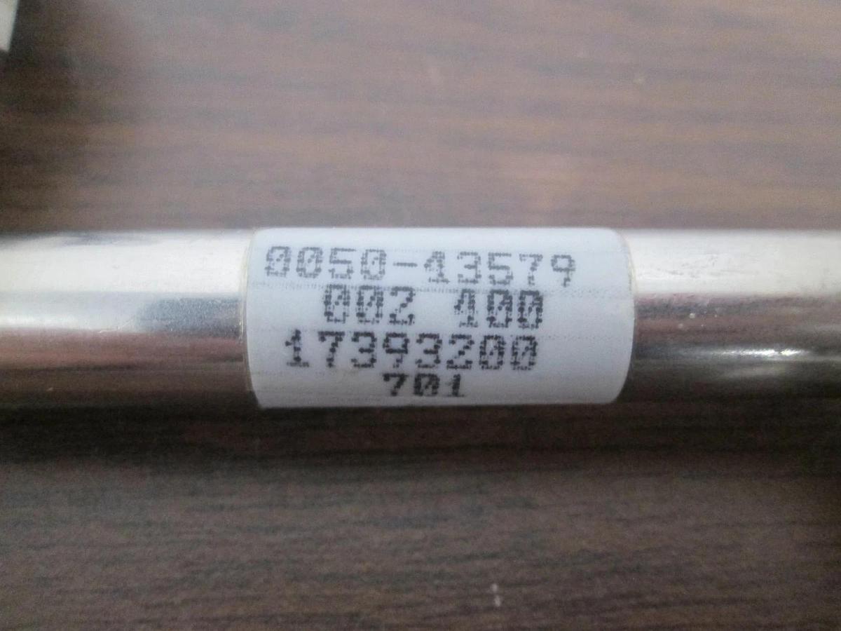 Used AMAT, 0050-43579, Weldment, Used