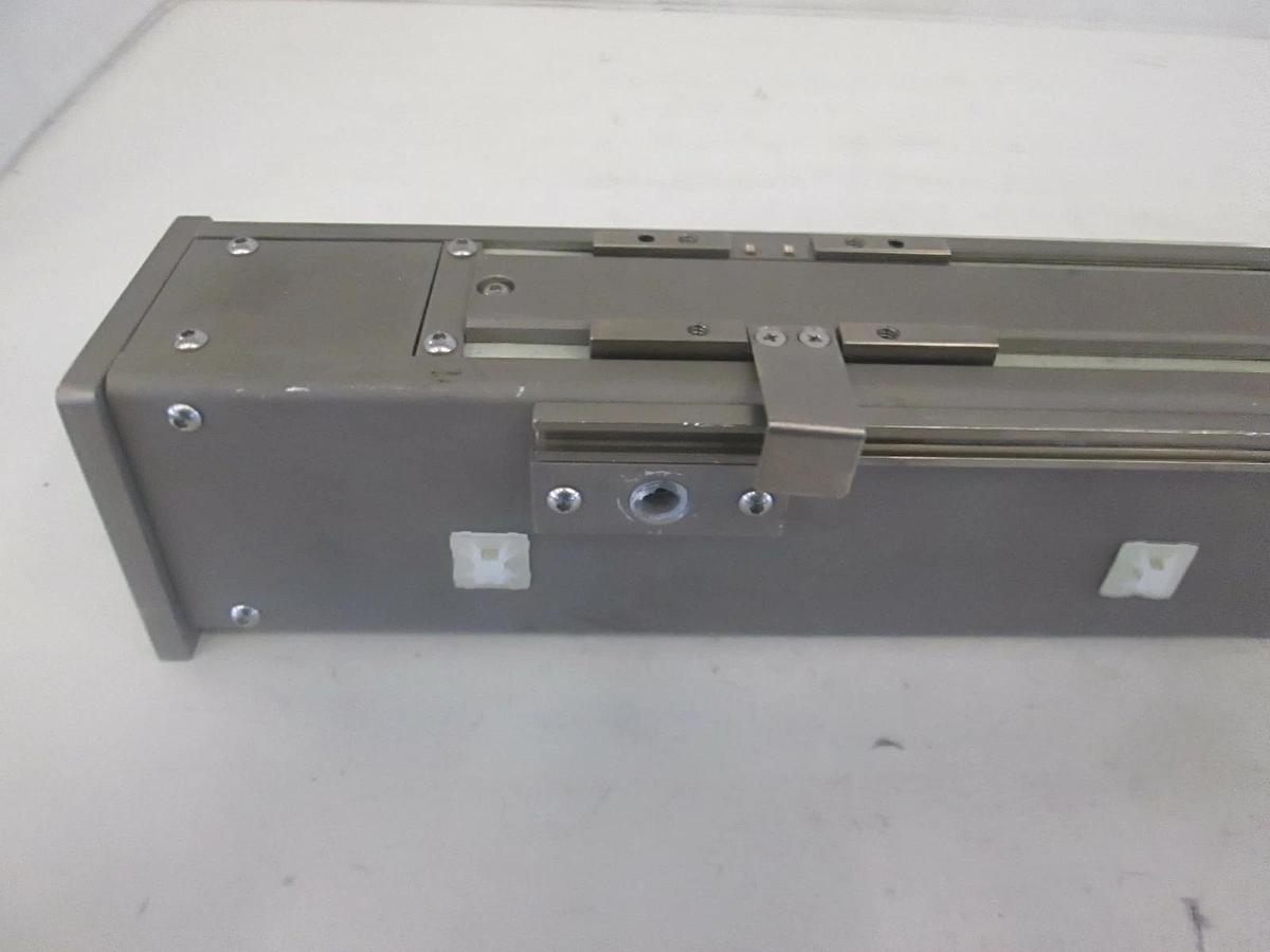 Used Daito Seiki, Linear Actuator, CKR2602A-300L-FS-0020208, Used