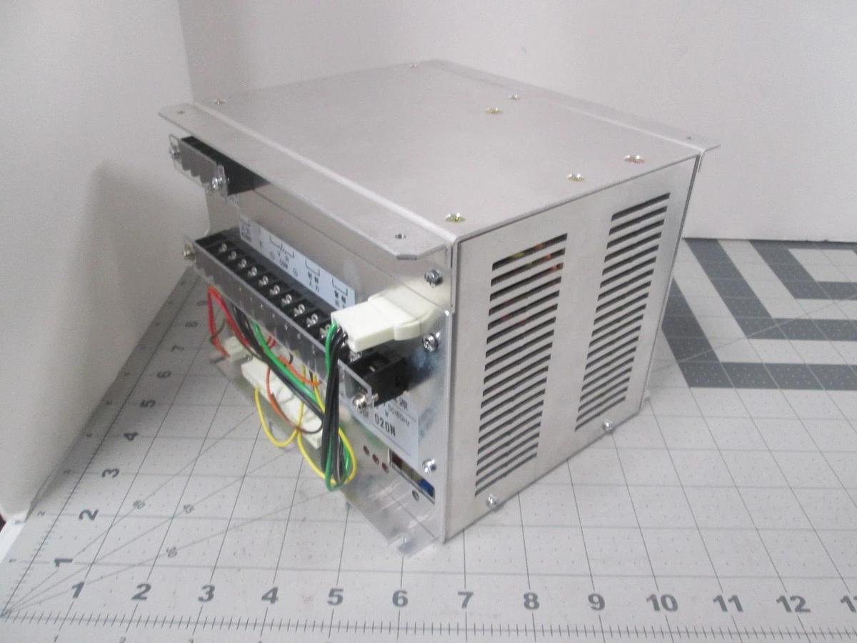 Zenith, Sumitomo, ZPS-2106, Power Unit, 90020N, New