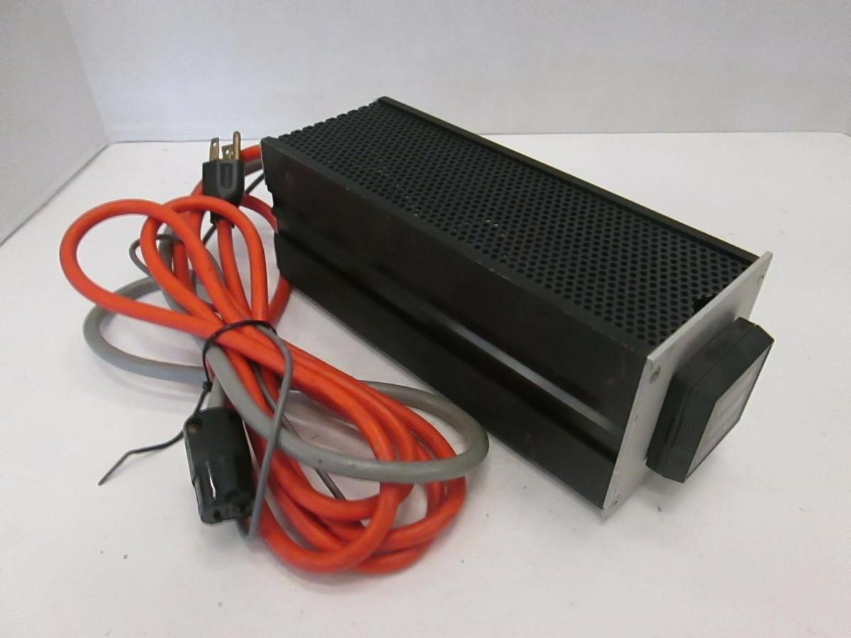 Used MKS HPS Watlow 965 Temperature Controller, Used