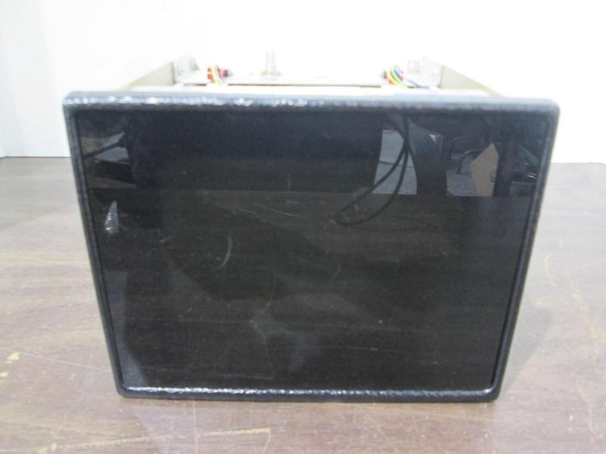 Used CRT Informer, S301-M, Panel Display, Used