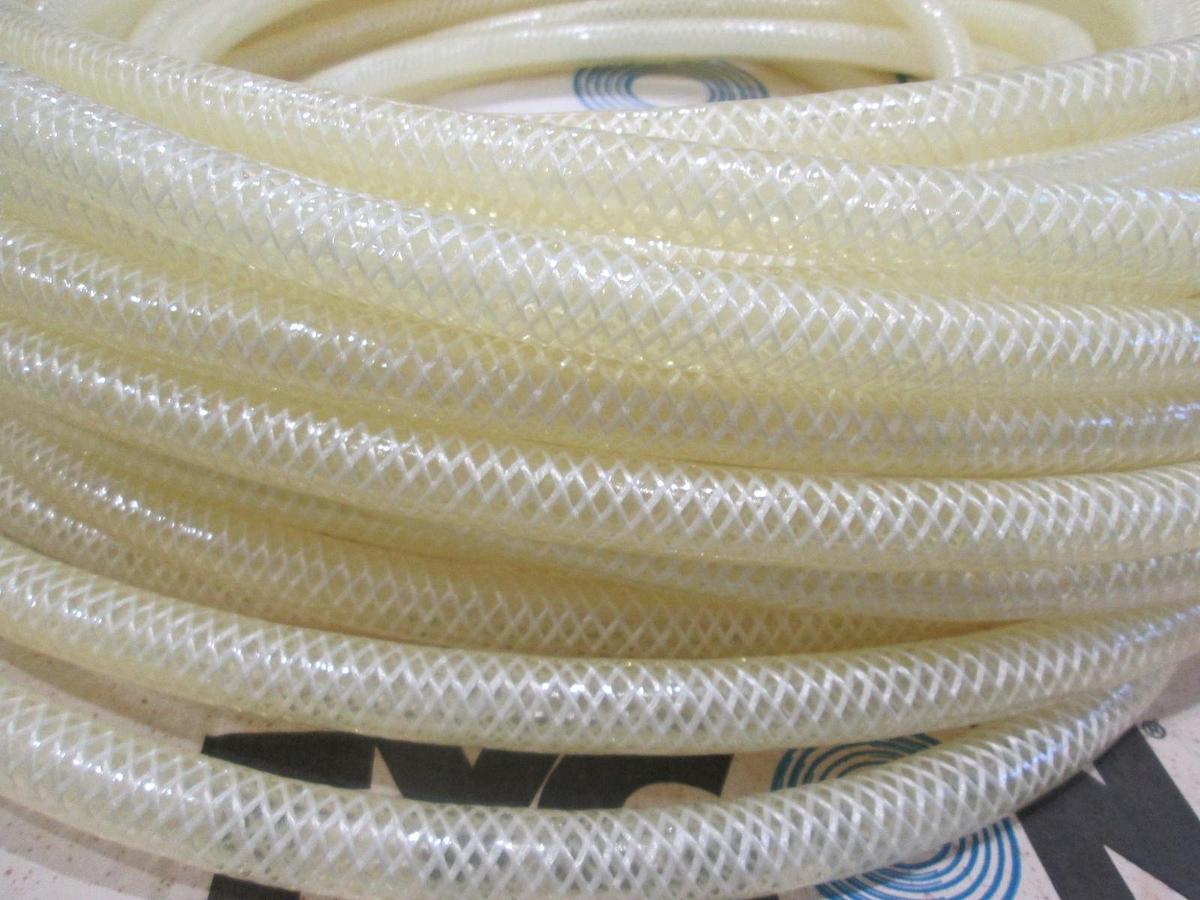 Used Tygon Tubing, 100 ft, New