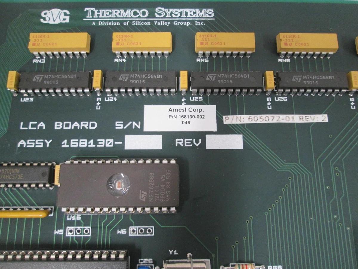 SPT Micro, 605072-01, LCA Board, PCB Assy, New
