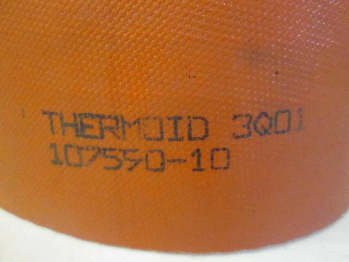 Used Thermoid 3Q01, 107590-10 Heater Band, Used