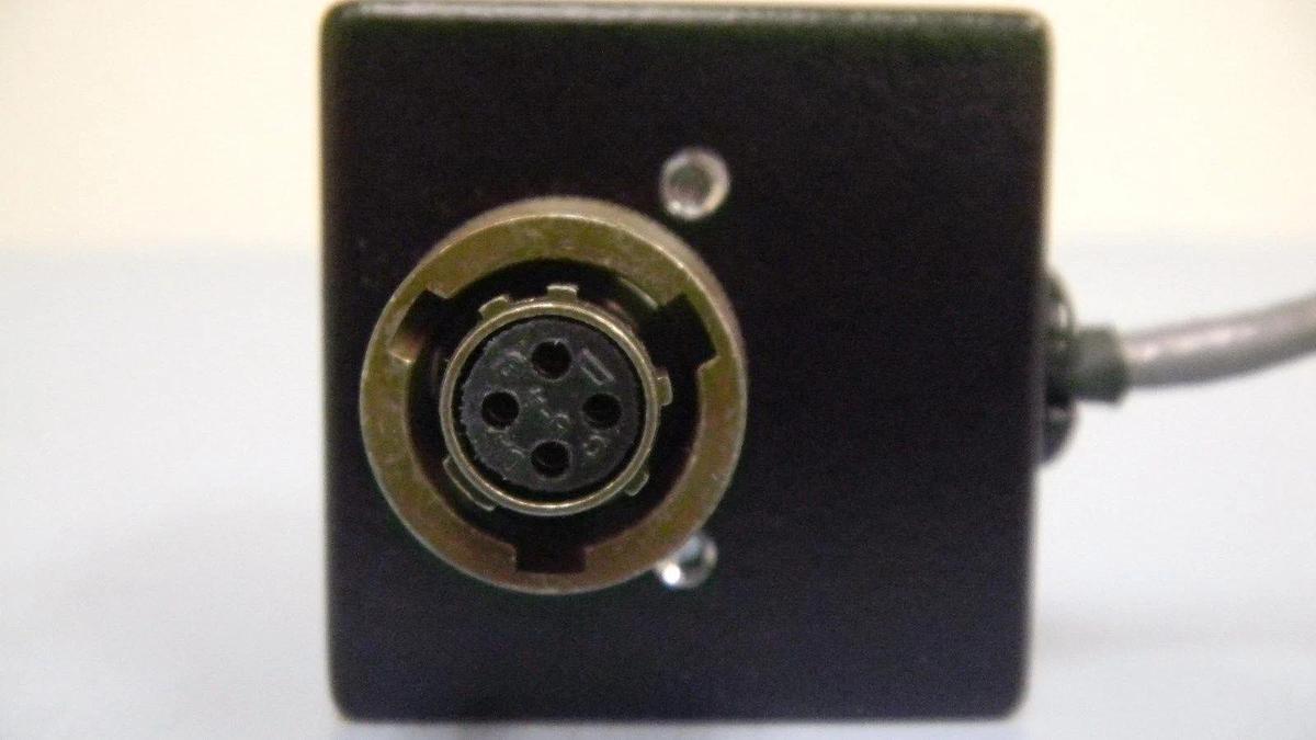 Used MKS LDM-A51PA3DF1 Local Display Module, Type: LDM- Red Display, 50PSI, NIB