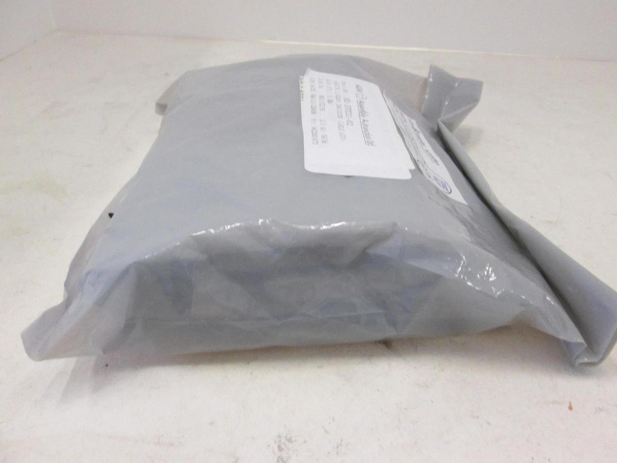 ASM, AB530 Linear Encoder Cable Assy, 02-37221-02, New