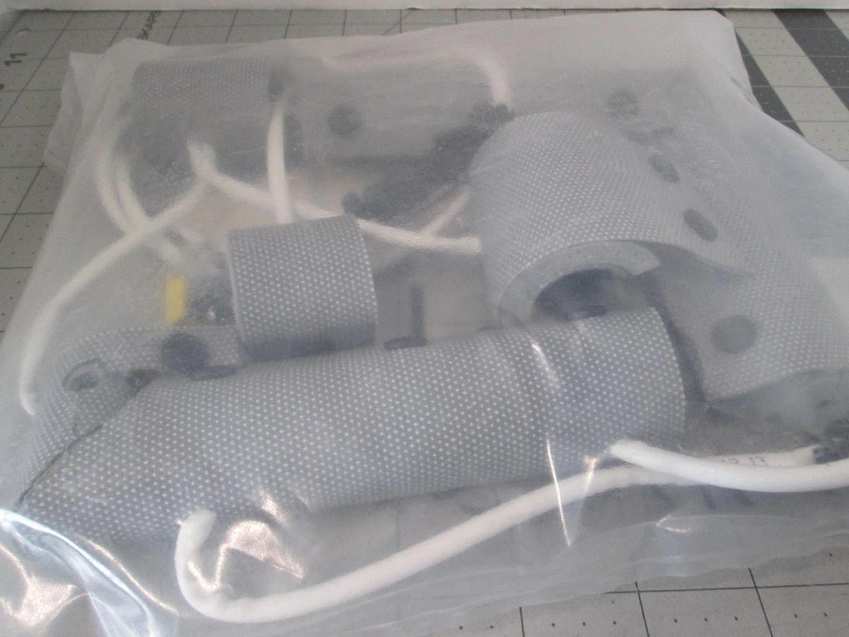 Benchmark Thermal, BFUA7474-11D, Flexible Heater Jacket, New