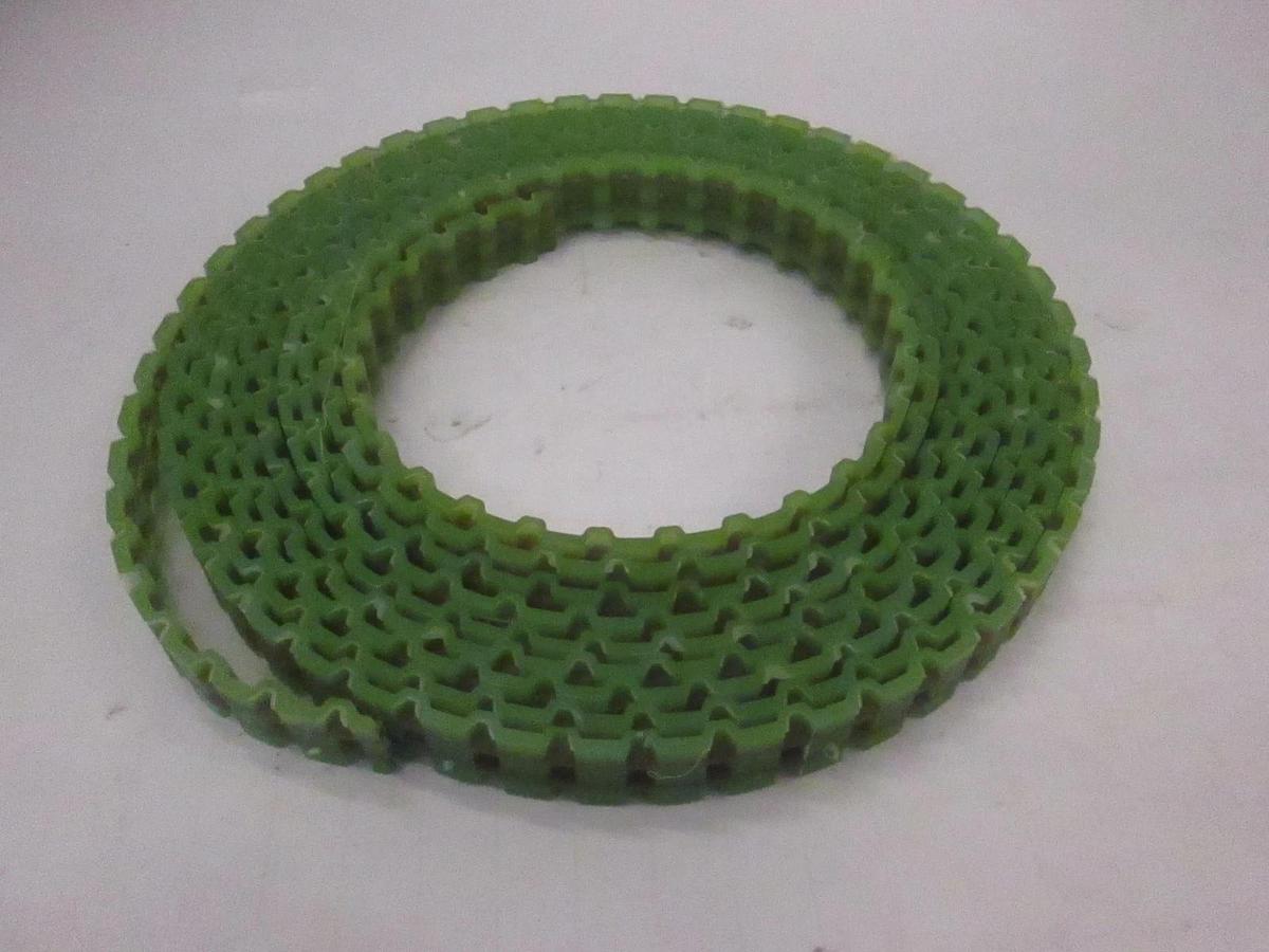 Used Berg BG50 Belt, Used