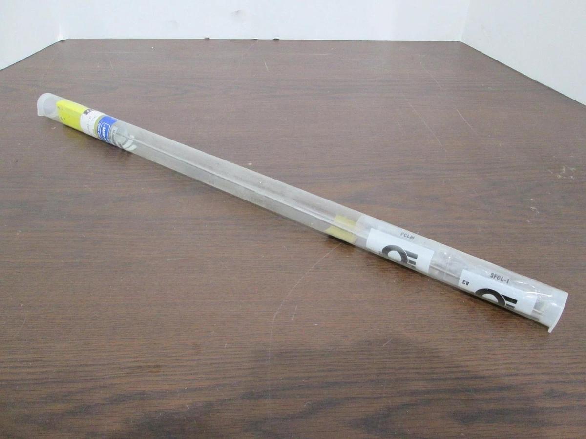 Used Omega, Cass-18U-18, Quick Disconnect Thermocouple, Type K, Used