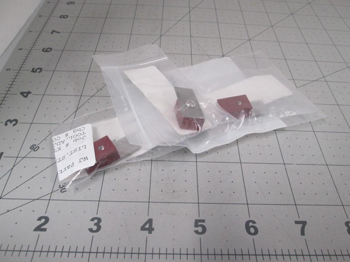 Watkins Johnson, 978823-001, Adjustable Tool Pin, Stationary for WJ999, New