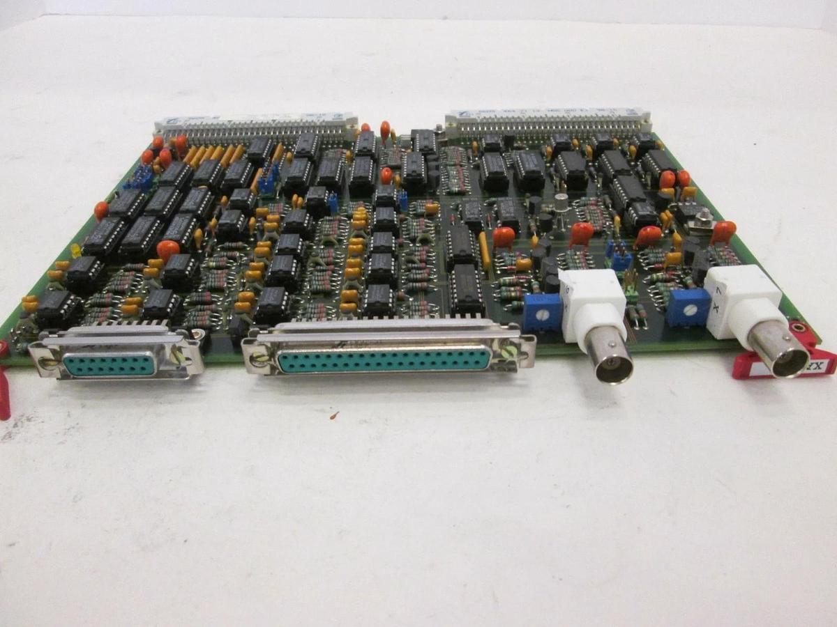 Used FEI, 4022 192 70971, Board Scanning Electron Microscope XL DualBeams PCB, Used
